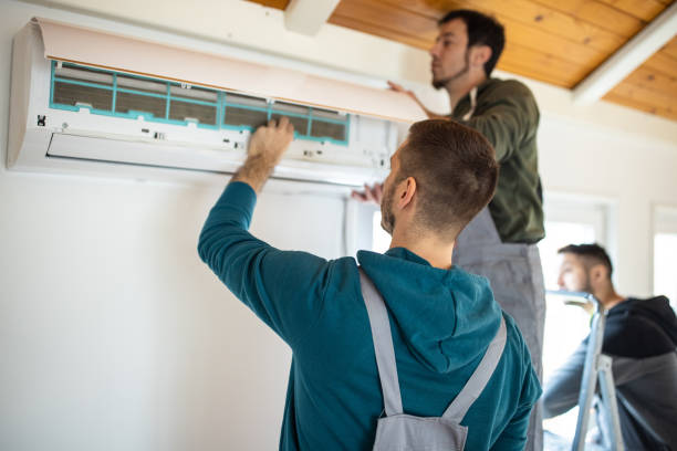 Best HVAC Retrofitting and Upgrading in Church Hill, TN