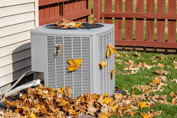 Best Emergency HVAC Services in Church Hill, TN