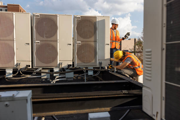 Best Commercial HVAC in Church Hill, TN
