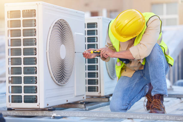 Best VRF (Variable Refrigerant Flow) Systems in Church Hill, TN
