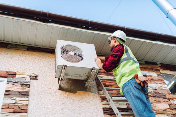 Best HVAC Supply and Distribution in Church Hill, TN