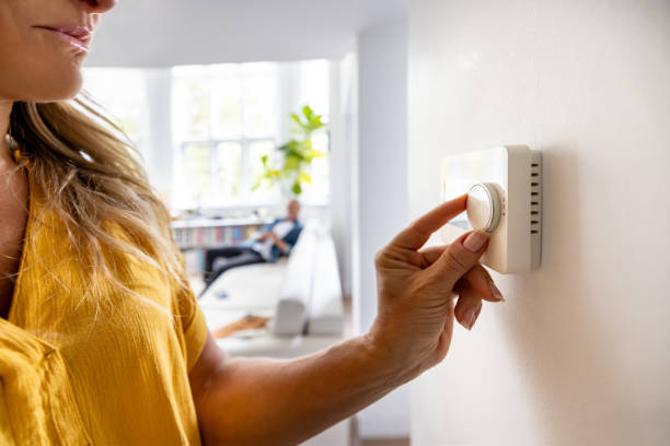 Best Furnace Cleaning in Church Hill, TN
