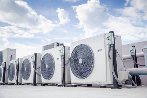 Reliable Church Hill, TN HVAC Solutions