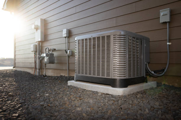 Best Geothermal HVAC Systems in Church Hill, TN